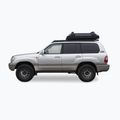 Намет даховий тримісний OFFLANDER Fold E 150 brown/black 6