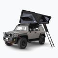 Намет даховий двомісний OFFLANDER Fold Y 150 black