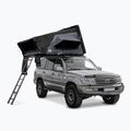 Намет даховий двомісний OFFLANDER Fold Y 150 black 3
