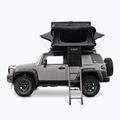 Намет даховий двомісний OFFLANDER Fold Y 150 black 4