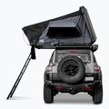 Намет даховий двомісний OFFLANDER Fold Y 150 black 5