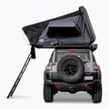 Намет даховий двомісний OFFLANDER Fold Y 190 black 3