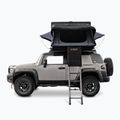 Намет даховий двомісний OFFLANDER Fold Y 190 black 4
