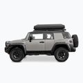 Намет даховий двомісний OFFLANDER Fold Y 190 black 5