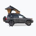 Намет даховий двомісний OFFLANDER Tomahak 3.1 brown/black 3