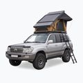 Намет даховий двомісний OFFLANDER Tomahak 3.1 brown/black 4
