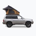 Намет даховий двомісний OFFLANDER Tomahak 3.1 brown/black 5