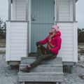 Шапка зимова Offlander Off_Cacc_60 pink 3