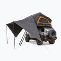 Навіс для намету OFFLANDER Soft Hybrid 190 do namiotu black 2
