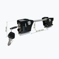 Тримач монтажний OFFLANDER Anti-Theft Roof Tent Brackets 4 pack black 7