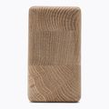 Блок для йоги  JOYINME коричневий 801005 4