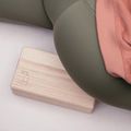 Блок для йоги  JOYINME коричневий 801005 10