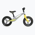 Біговел Lionelo Bart Tour сірий LOE-BART TOUR