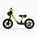 Біговел Lionelo Arie yellow lemon