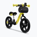 Біговел Lionelo Arie yellow lemon 2