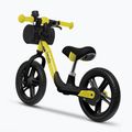Біговел Lionelo Arie yellow lemon 3