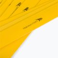 Координаційна драбина Yakimasport 6 м з фіксатором жовта 100140 3