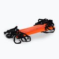 Координаційна драбина Yakimasport 100125 жовто-червона 2