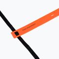 Координаційна драбина Yakimasport 100125 жовто-червона 4