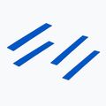 Маркери плоскі Yakimasport блакитні 100636