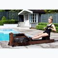 Гребний тренажер WaterRower Performance SR Classic горіх 16