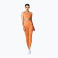 Легінси жіночі Carpatree Phase Seamless peach 2