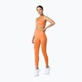 Легінси жіночі Carpatree Phase Seamless peach 3