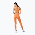 Легінси жіночі Carpatree Phase Seamless peach 5