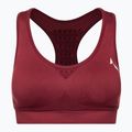 Бюстгальтер спортивний Carpatree Phase Seamless ruby 5