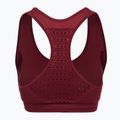 Бюстгальтер спортивний Carpatree Phase Seamless ruby 6