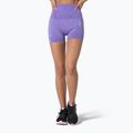 Шорти жіночі Carpatree Seamless Model One purple melange