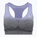 Бюстгальтер спортивний Carpatree Phase Seamless purple/grey ombre 7