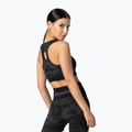 Спортивний бюстгальтер Carpatree Camo Seamless гreen 2