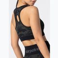 Спортивний бюстгальтер Carpatree Camo Seamless гreen 4