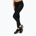 Легінси жіночі Carpatree Spark Highwaist black