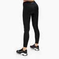 Легінси жіночі Carpatree Spark Highwaist black 2
