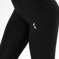 Легінси жіночі Carpatree Spark Highwaist black 3