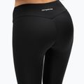 Легінси жіночі Carpatree Spark Highwaist black 4