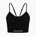 Бюстгальтер фітнес Carpatree Allure Seamless black 5