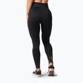 Легінси для тренувань жіночі Carpatree Arcade Seamless black 2