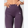 Легінси для тренувань жіночі Carpatree Arcade Seamless purple/navy cosmos 4