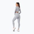 Лонгслів для тренувань жіночий Carpatree Yasmine Seamless blue stone wash 3