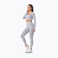 Легінси для тренувань жіночі Carpatree Yasmine Seamless blue stone wash 2