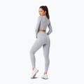 Легінси для тренувань жіночі Carpatree Yasmine Seamless blue stone wash 4