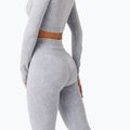 Легінси для тренувань жіночі Carpatree Yasmine Seamless blue stone wash 7
