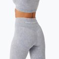 Легінси для тренувань жіночі Carpatree Yasmine Seamless blue stone wash 8