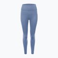 Легінси для тренувань жіночі Carpatree Vibe Seamless blue 5