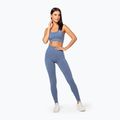 Спортивний бюстгальтер Carpatree Vibe Seamless blue 2