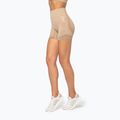 Шорти жіночі Carpatree Vibe Seamless beige melange 3