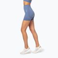 Шорти жіночі Carpatree Vibe Seamless blue 3
